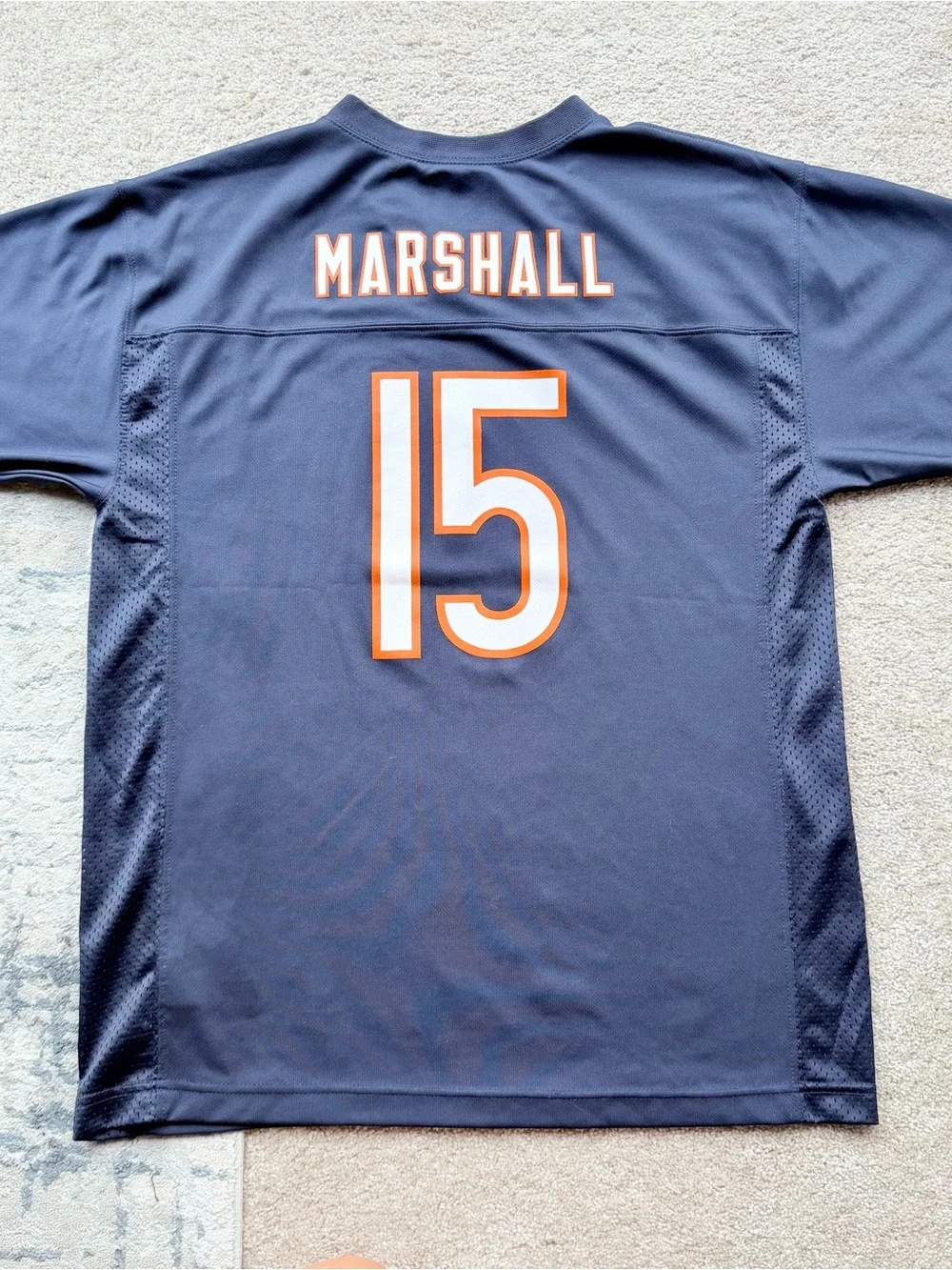 Nfl Team brand nfl